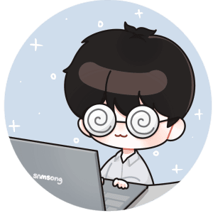 안녕하세요! 새해 복 많이 받으세요!